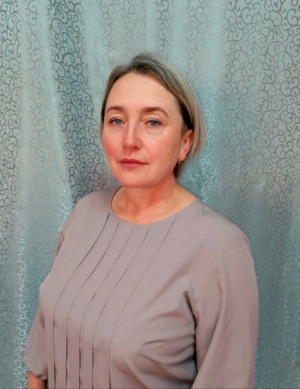 Невзорова Елена Ивановна.